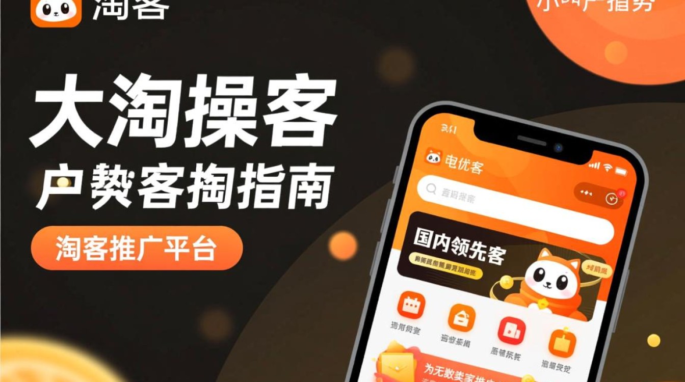 大淘客二级域名是什么?怎么用?对SEO有影响吗?-好主机测评网