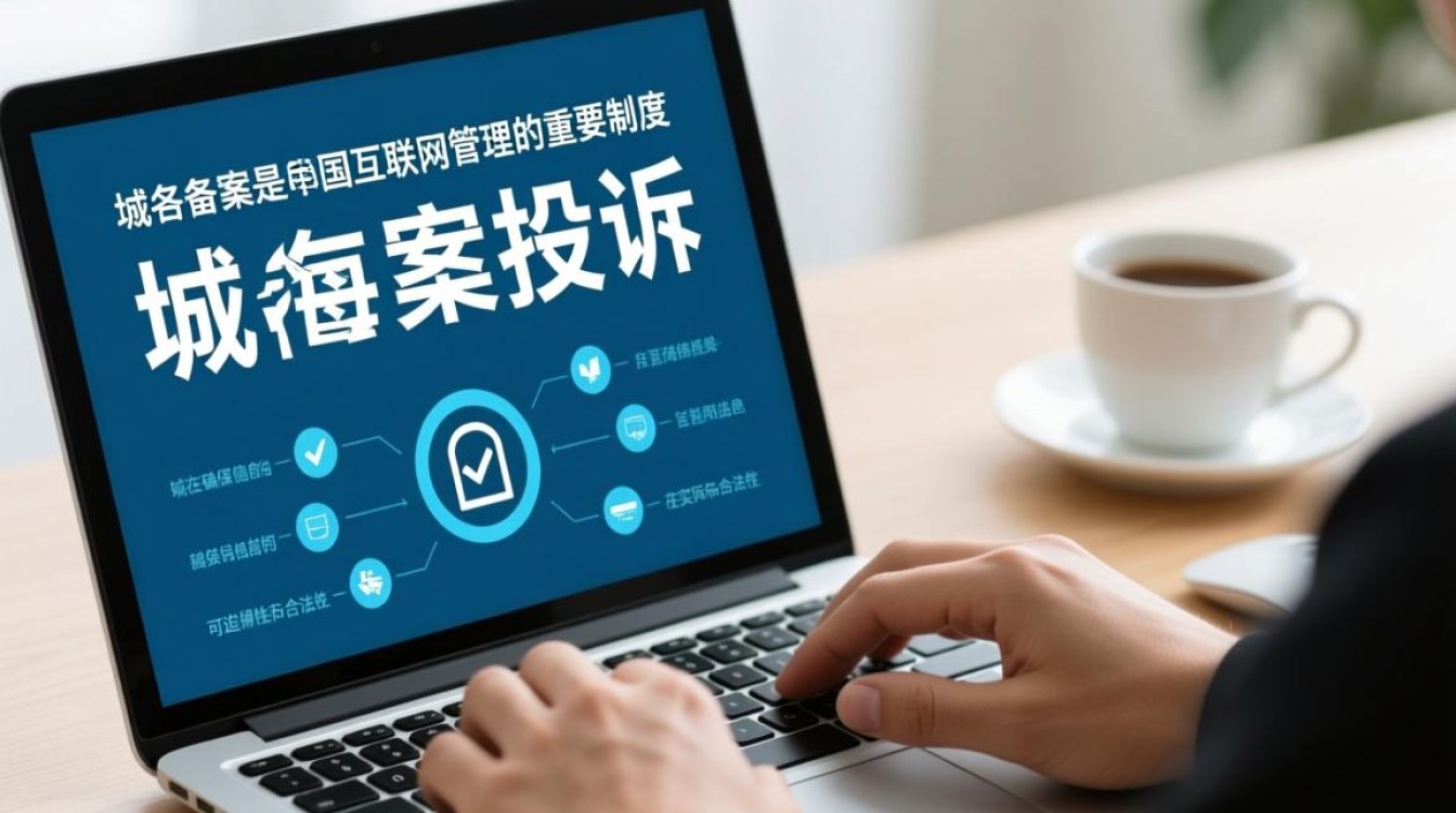 域名备案投诉后多久能解决？投诉流程需要哪些材料？-好主机测评网