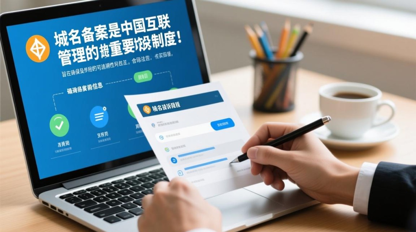 域名备案投诉后多久能解决?投诉流程需要哪些材料? 域名备案投诉后多久能解决?投诉流程需要哪些材料?