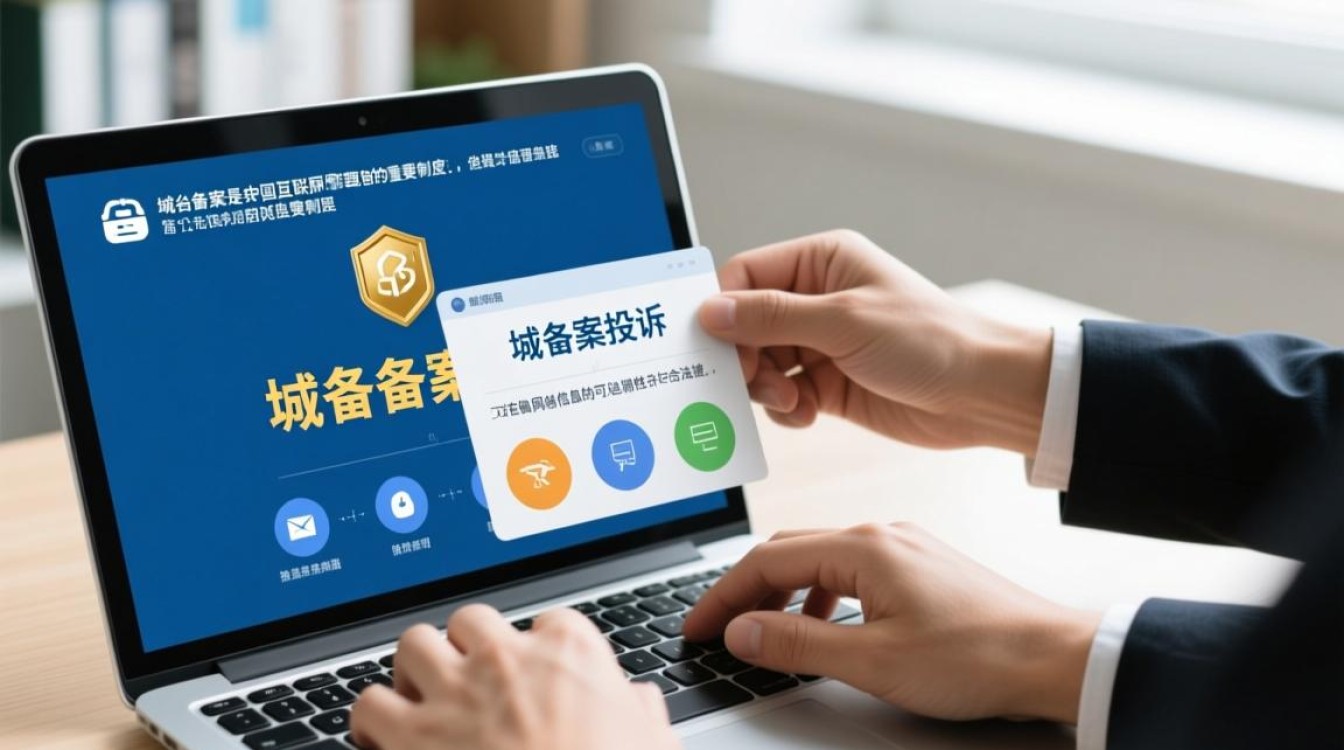 域名备案投诉后多久能解决?投诉流程需要哪些材料? 域名备案投诉后多久能解决?投诉流程需要哪些材料?