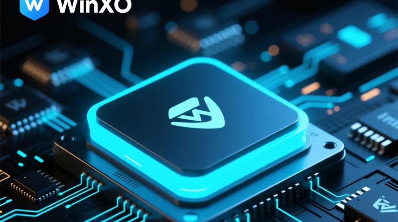 winxo虚拟机下载哪里安全？官方渠道和版本怎么选？-好主机测评网