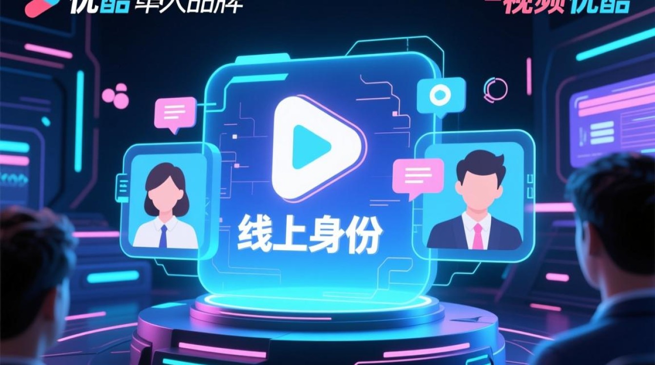 优酷个性域名有什么用?对用户和平台有啥实际价值? 优酷个性域名有什么用?对用户和平台有啥实际价值?