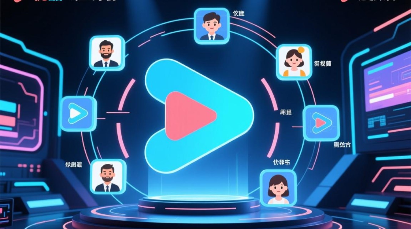 优酷个性域名有什么用?对用户和平台有啥实际价值? 优酷个性域名有什么用?对用户和平台有啥实际价值?