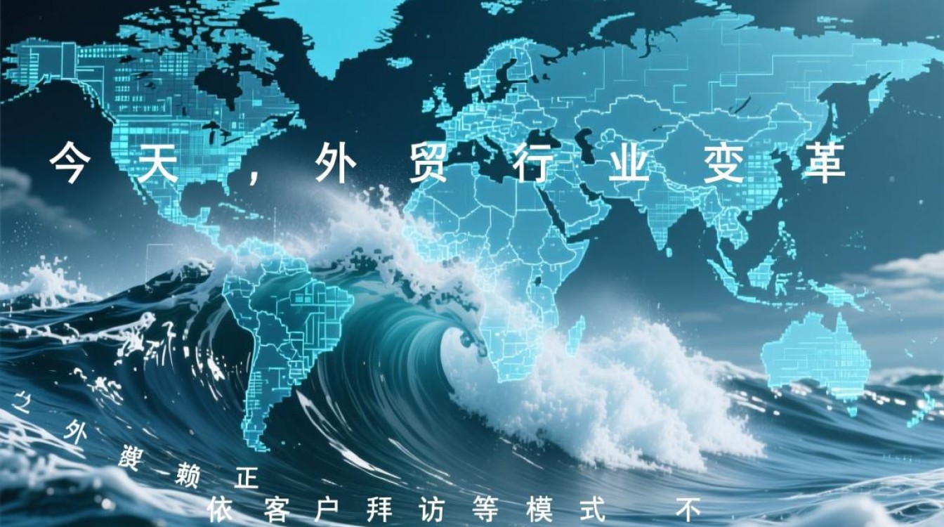 外贸选域名,关键词怎么搭配才有效?-好主机测评网