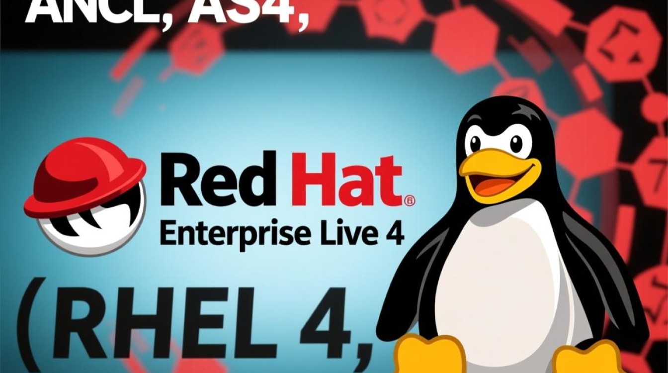 Linux AS4系统如何升级维护?-好主机测评网