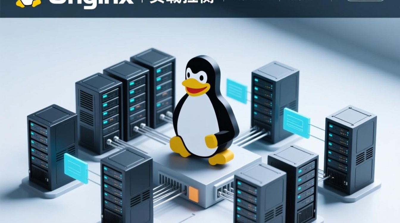 Linux Nginx负载均衡如何实现高可用与动态扩展？