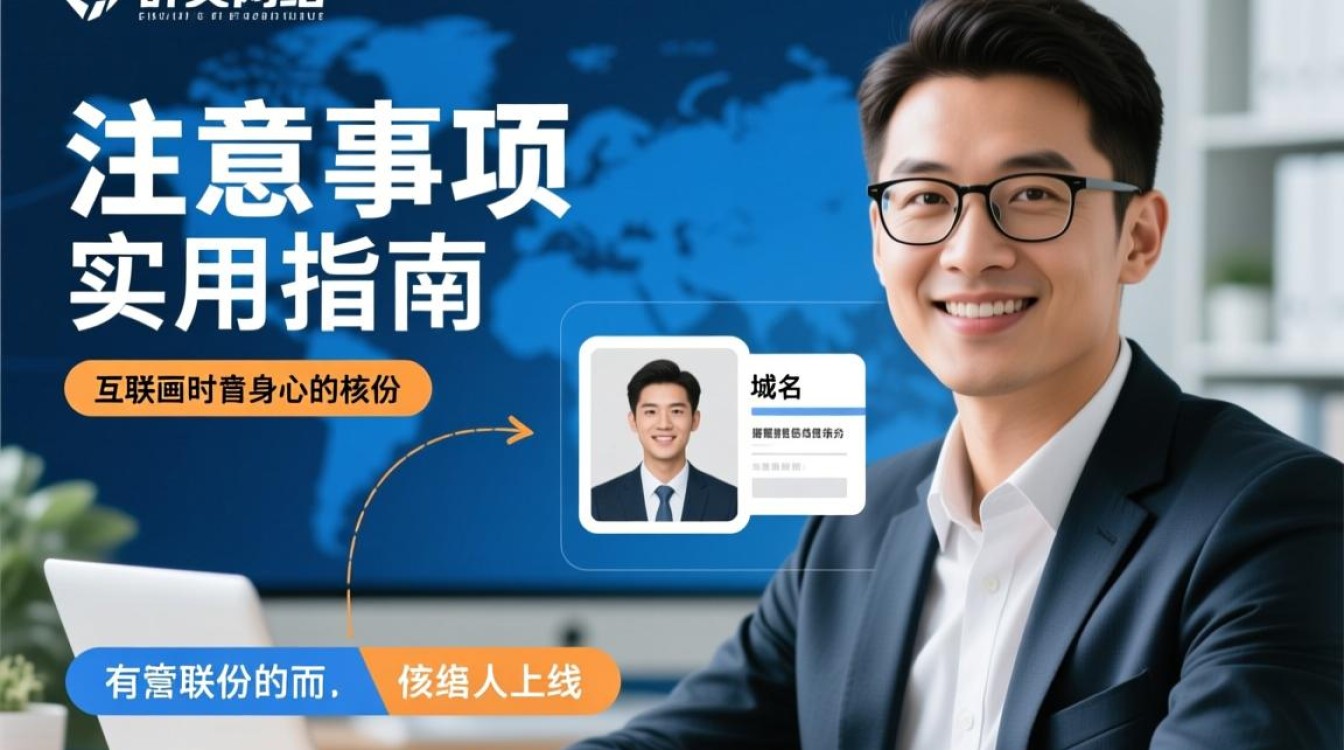 群英域名转出流程复杂吗？新手操作需要注意哪些细节？