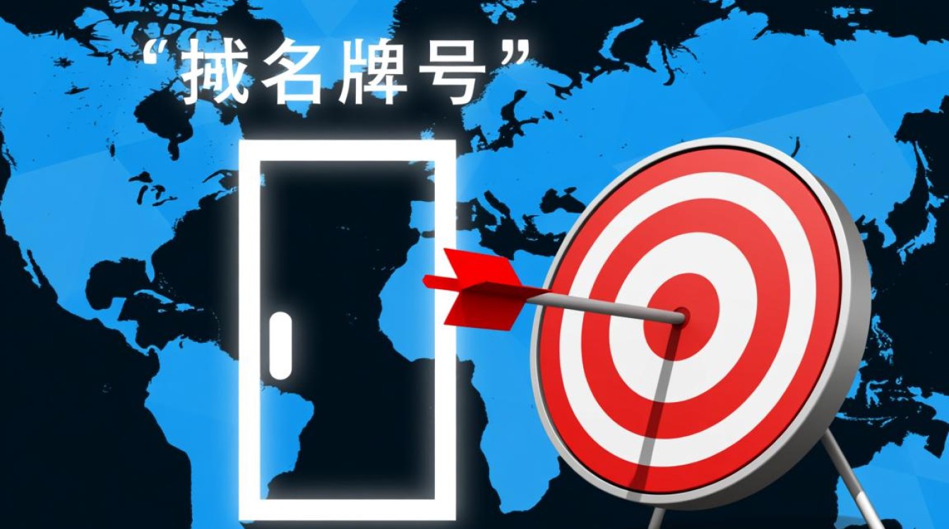 如何破解域名指向问题?详细步骤与方法解析-好主机测评网