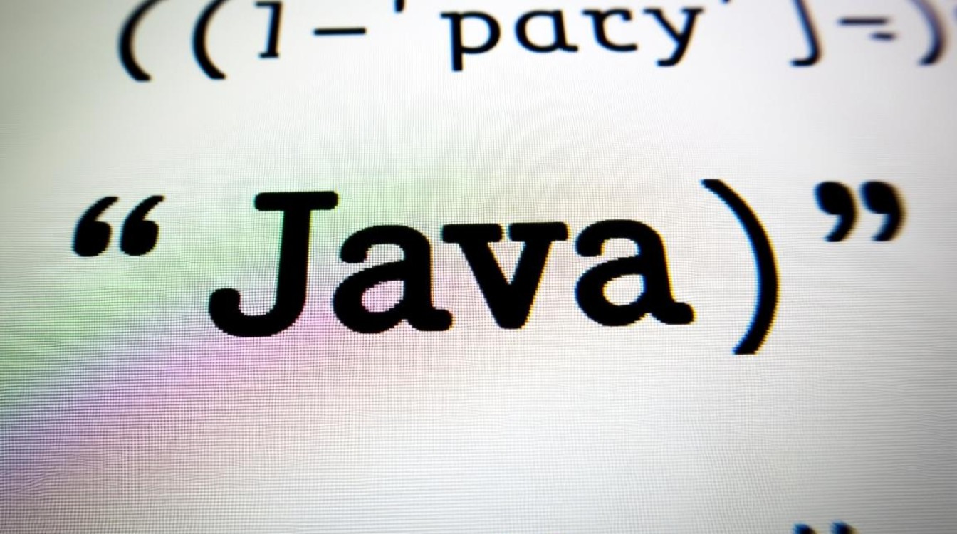 Java字符串中如何正确添加双引号?-好主机测评网