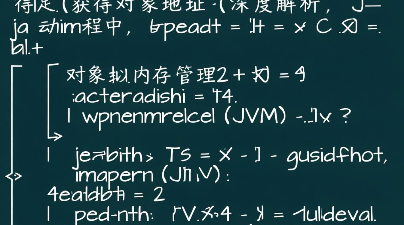 Java获取对象地址的方法有哪些?内存地址如何获取?-好主机测评网