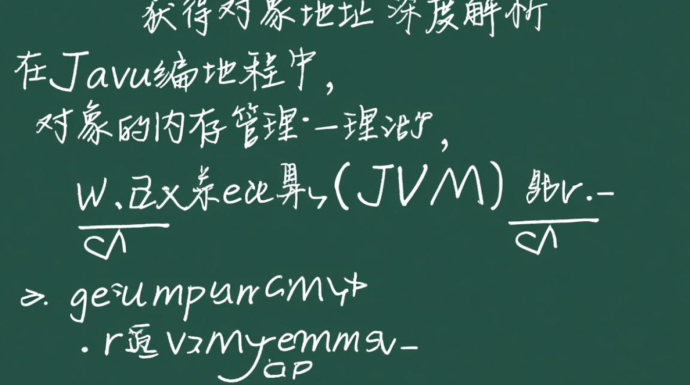Java获取对象地址的方法有哪些?内存地址如何获取? Java获取对象地址的方法有哪些?内存地址如何获取?