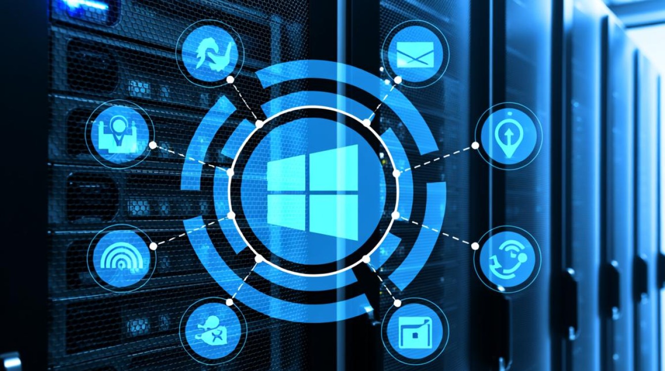 Windows和Linux服务器选哪个？适用场景与性能差异解析