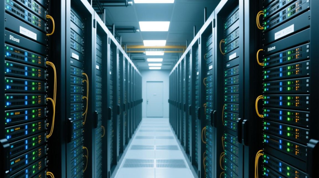 顶级域名服务器有哪些?13个顶级域名服务器有哪些?-好主机测评网