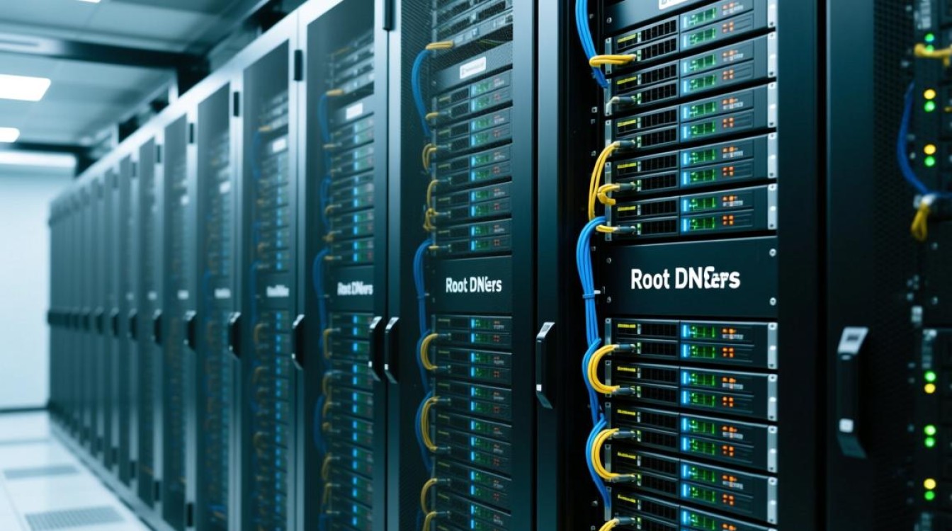 顶级域名服务器有哪些?13个顶级域名服务器有哪些? 顶级域名服务器有哪些?13个顶级域名服务器有哪些?