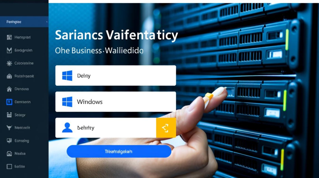iis删除域名后如何彻底清除绑定避免残留影响?-好主机测评网