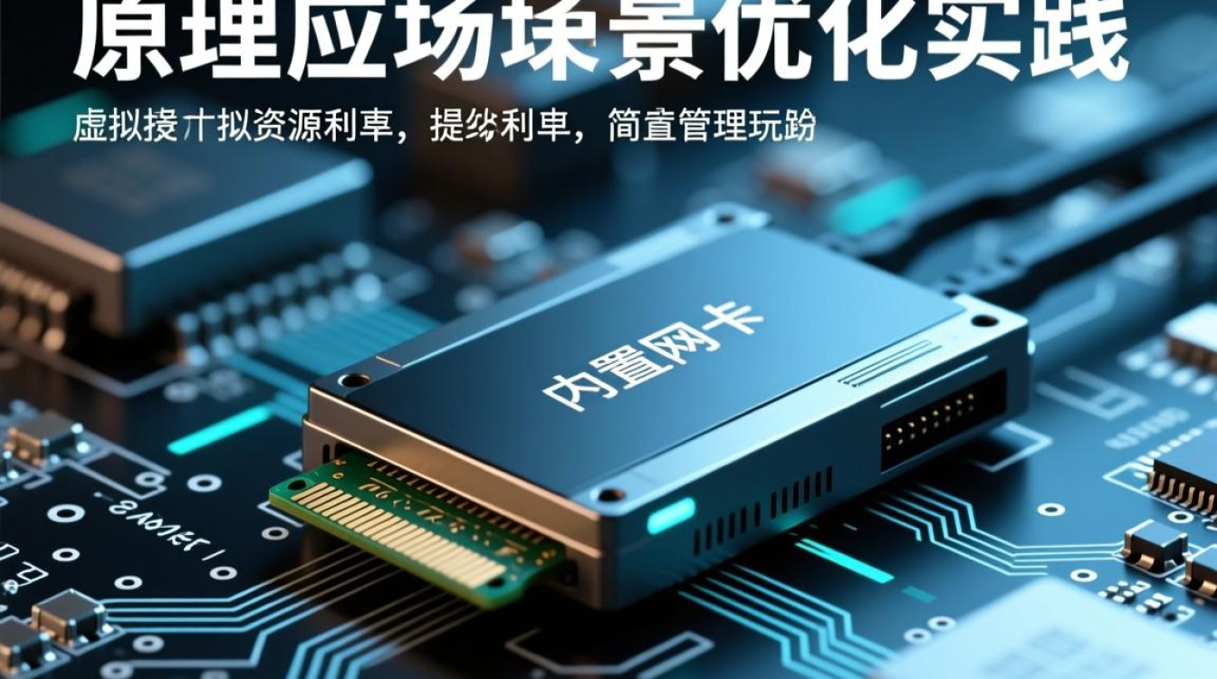 内置网卡虚拟机怎么设置才能实现网络互通?-好主机测评网