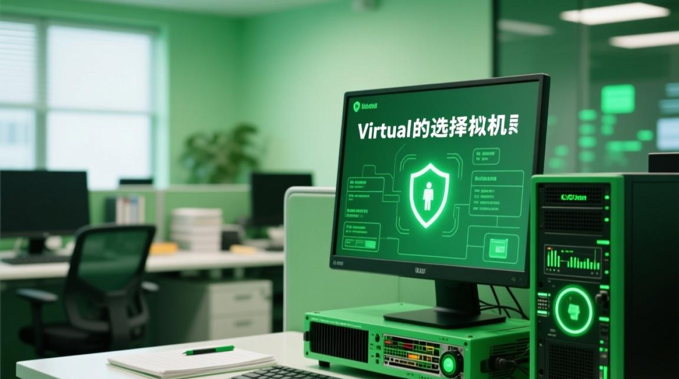 绿色虚拟机下载哪里找?安全稳定版本怎么选?-好主机测评网