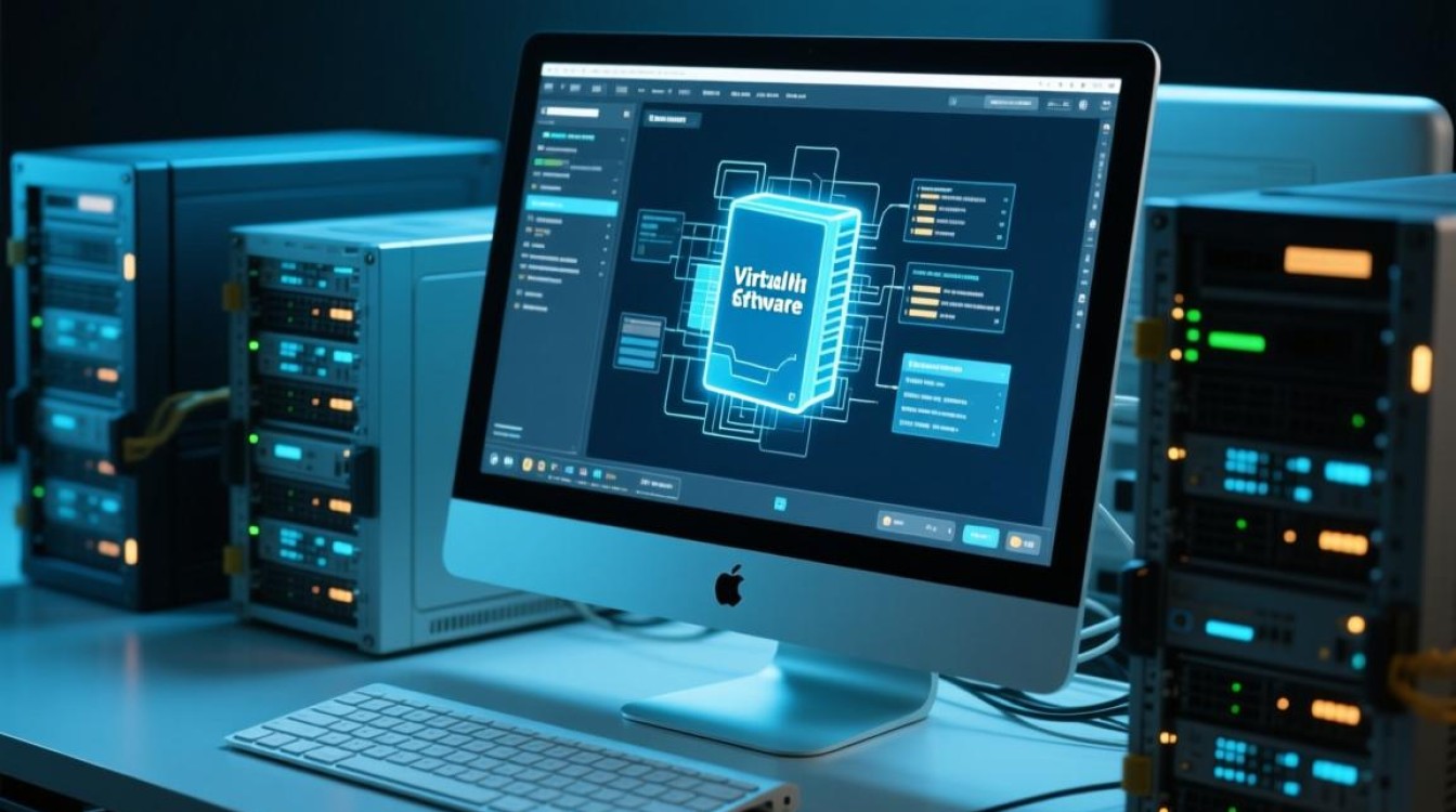虚拟机软件创建时如何避免性能瓶颈和兼容性问题?-好主机测评网
