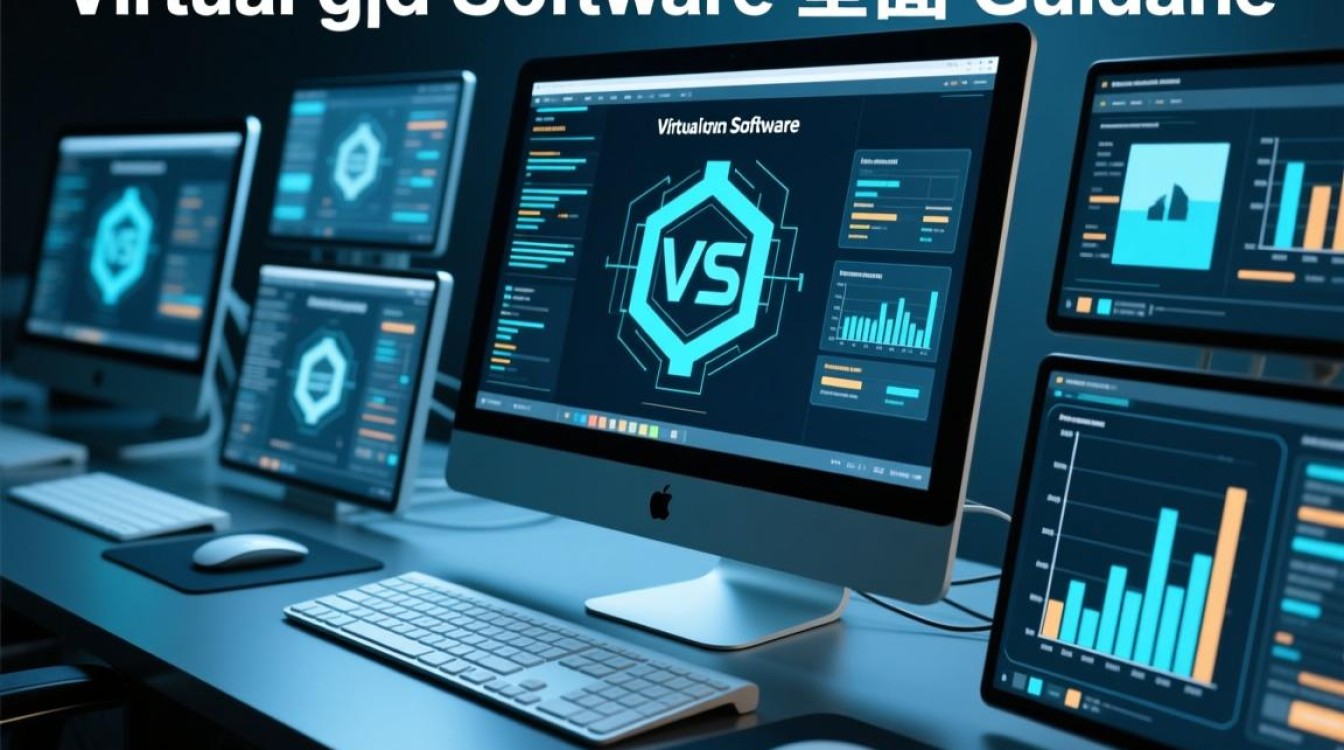 虚拟机软件创建时如何避免性能瓶颈和兼容性问题? 虚拟机软件创建时如何避免性能瓶颈和兼容性问题?