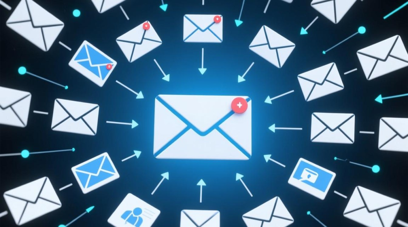 如何用多个邮箱域名提升品牌形象与营销效率?-好主机测评网