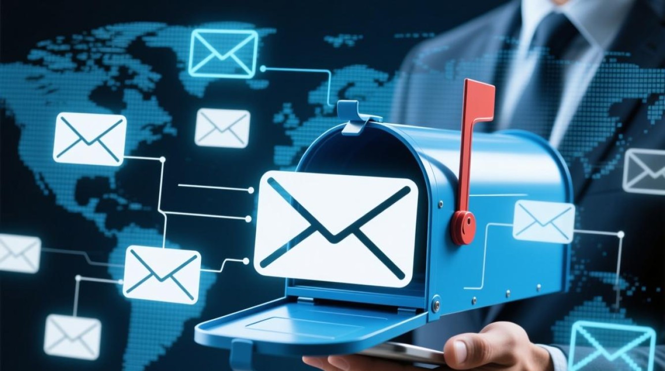 如何用多个邮箱域名提升品牌形象与营销效率? 如何用多个邮箱域名提升品牌形象与营销效率?