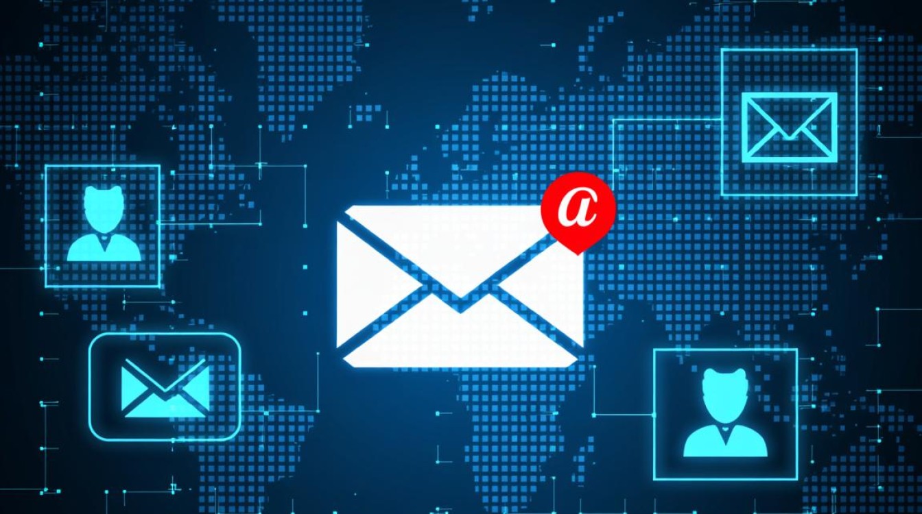 如何用多个邮箱域名提升品牌形象与营销效率? 如何用多个邮箱域名提升品牌形象与营销效率?