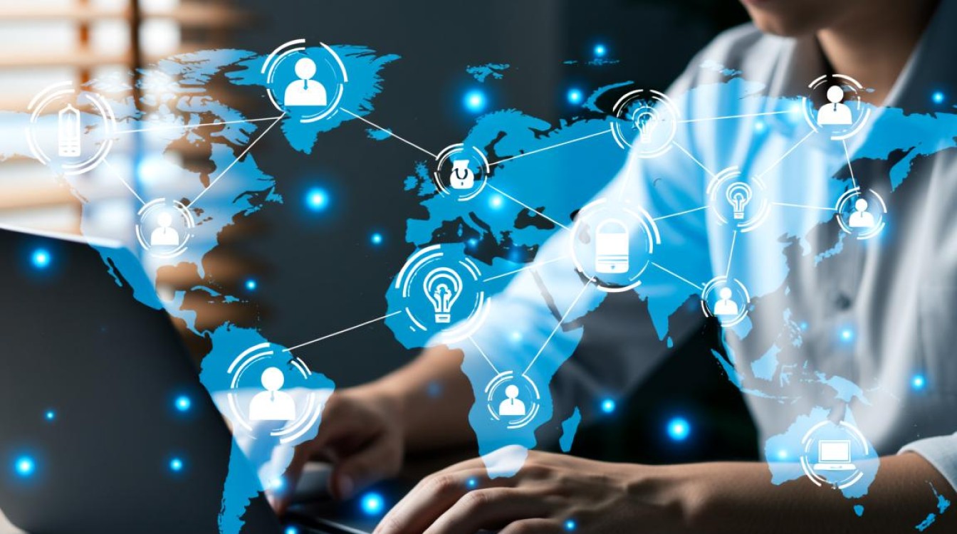 维盟路由器动态域名怎么设置？内网穿透教程详解-好主机测评网