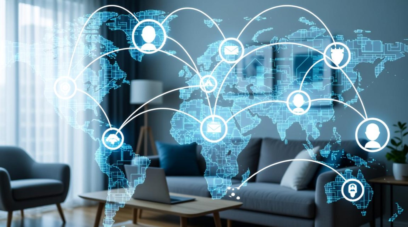 维盟路由器动态域名怎么设置?内网穿透教程详解 维盟路由器动态域名怎么设置?内网穿透教程详解