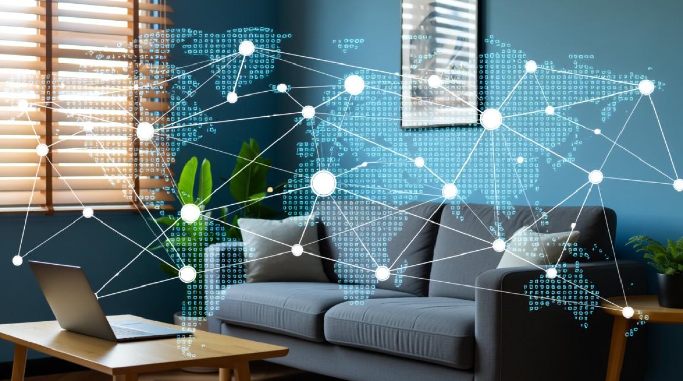 维盟路由器动态域名怎么设置?内网穿透教程详解 维盟路由器动态域名怎么设置?内网穿透教程详解