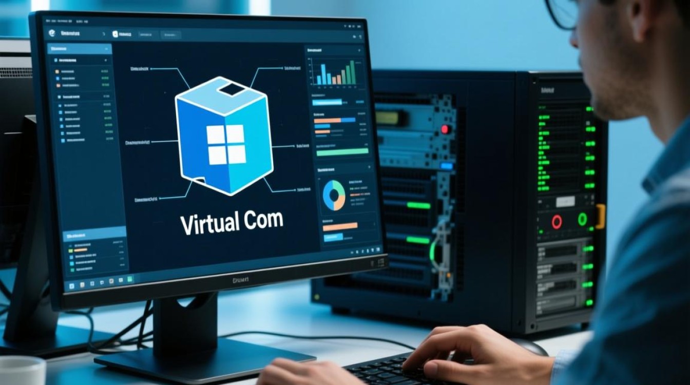 装虚拟机黑屏怎么办？解决方法与原因分析-好主机测评网