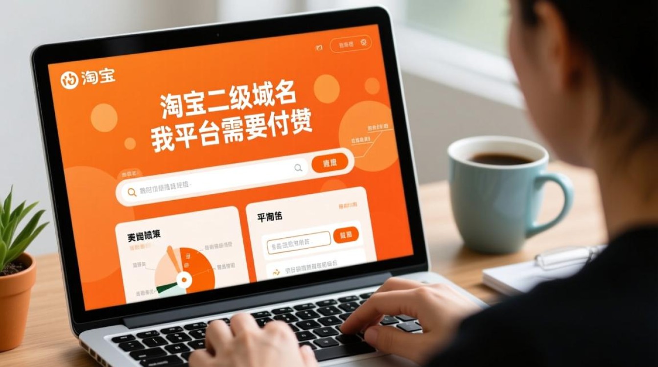 淘宝二级域名要花钱吗?新手开店怎么弄? 淘宝二级域名要花钱吗?新手开店怎么弄?