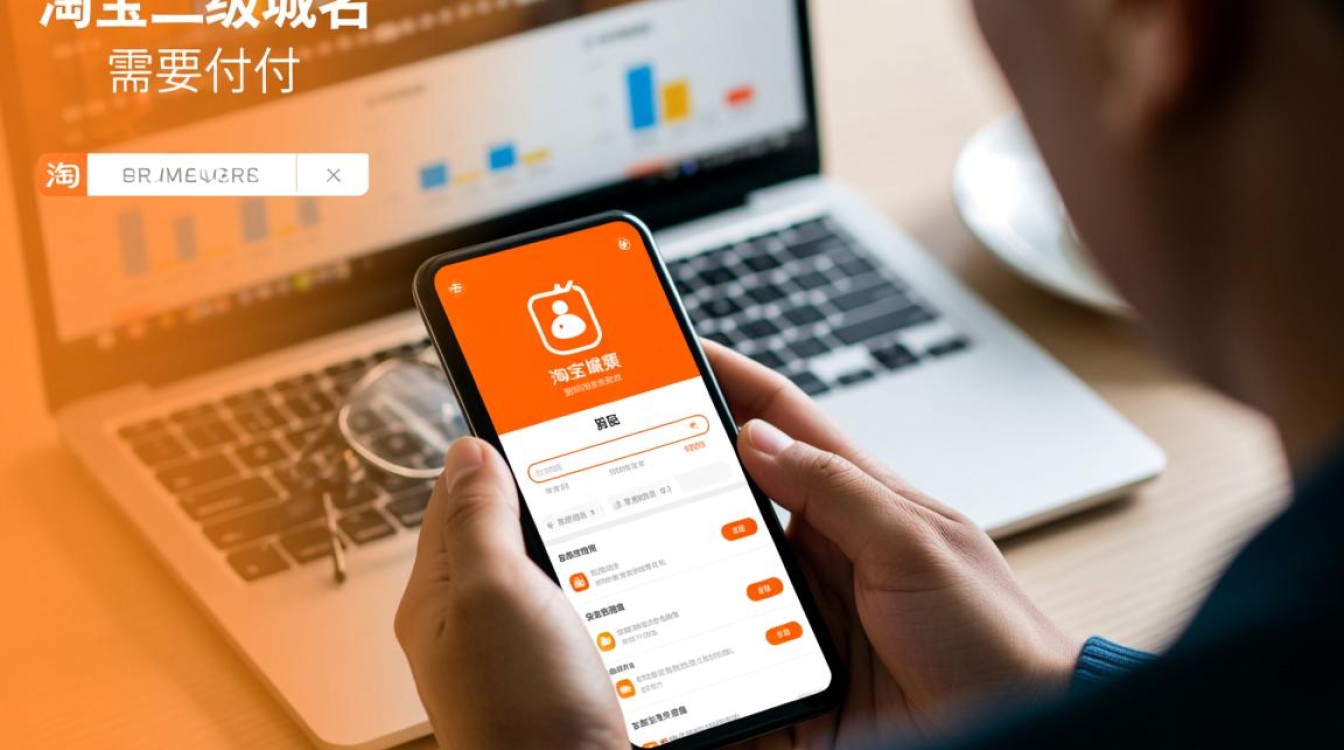 淘宝二级域名要花钱吗？新手开店怎么弄？-好主机测评网