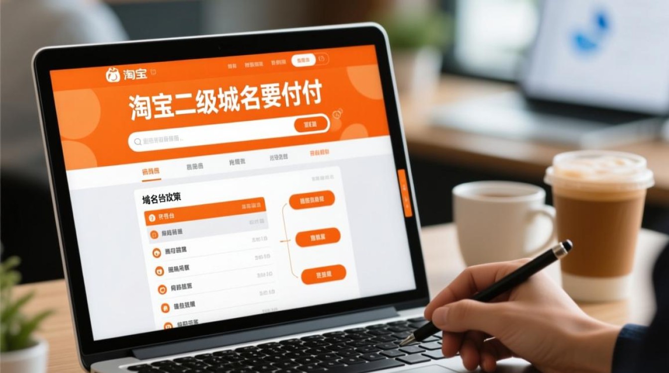 淘宝二级域名要花钱吗?新手开店怎么弄? 淘宝二级域名要花钱吗?新手开店怎么弄?