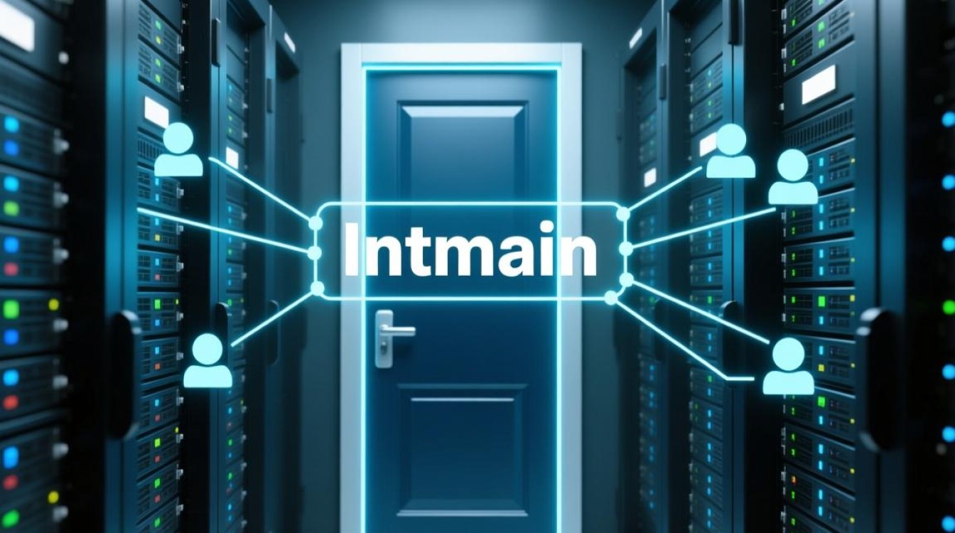 现有一个主机的域名为,如何正确配置解析指向服务器IP?-好主机测评网