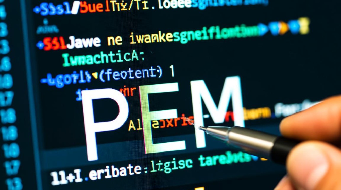 Java如何读取PEM证书文件内容并解析信息?-好主机测评网