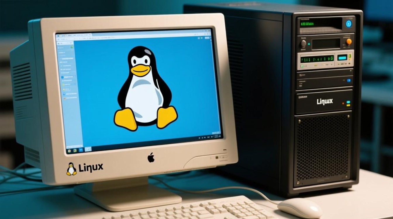 Linux主机是什么?它和普通电脑有啥区别? Linux主机是什么?它和普通电脑有啥区别?