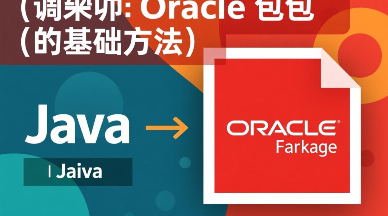 Java如何调用Oracle包?步骤与代码示例详解-好主机测评网