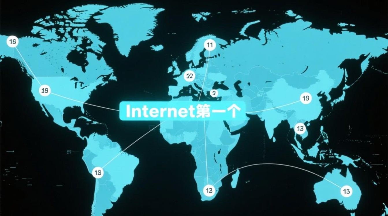 世界第一个域名是谁注册的?背后有什么故事? 世界第一个域名是谁注册的?背后有什么故事?