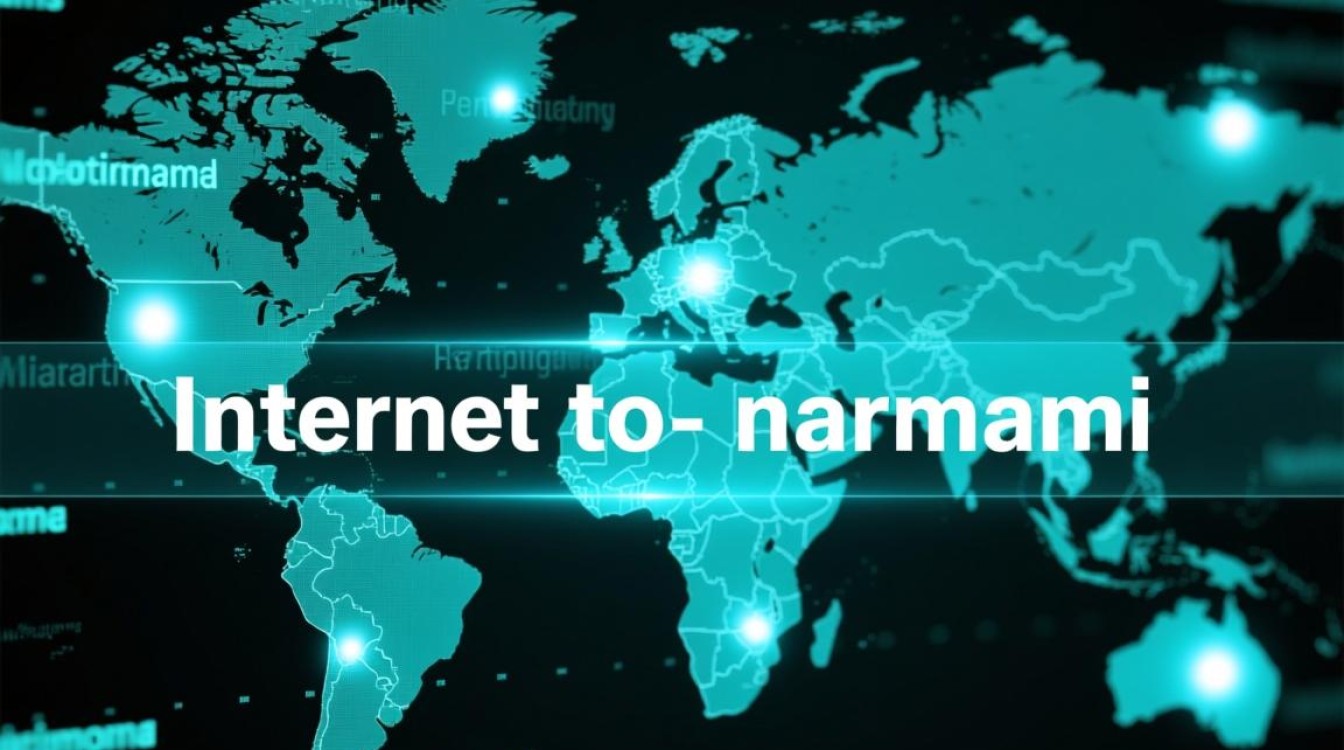 世界第一个域名是谁注册的?背后有什么故事?-好主机测评网