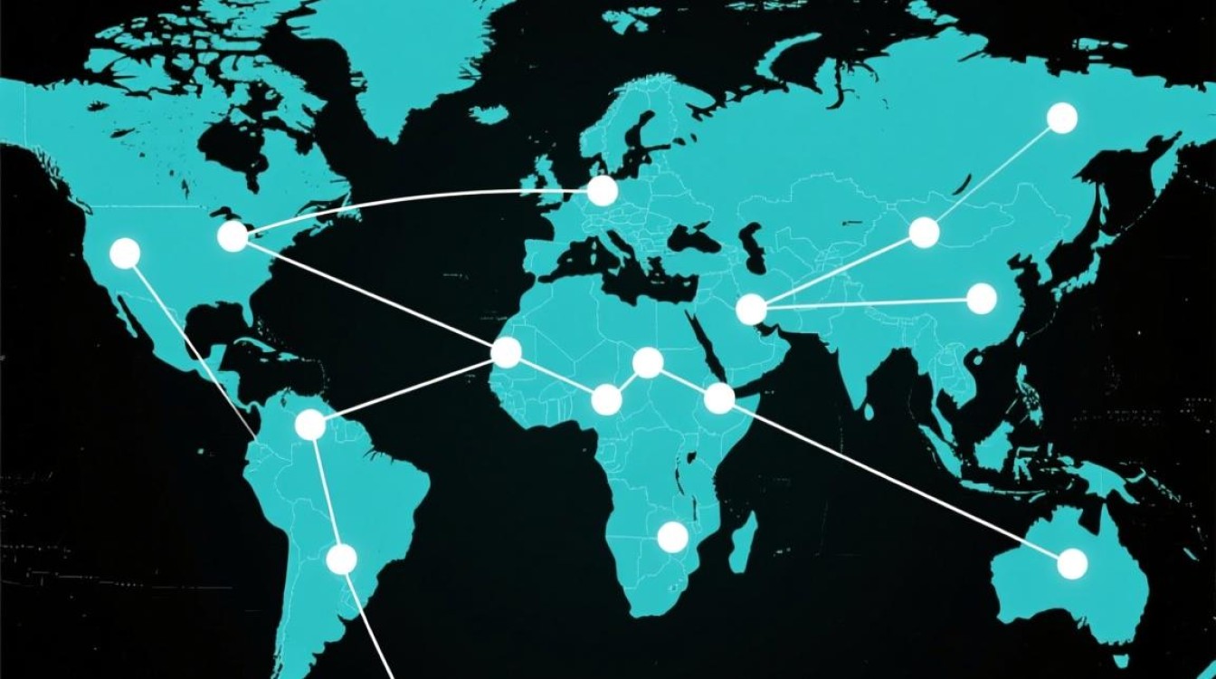世界第一个域名是谁注册的?背后有什么故事? 世界第一个域名是谁注册的?背后有什么故事?