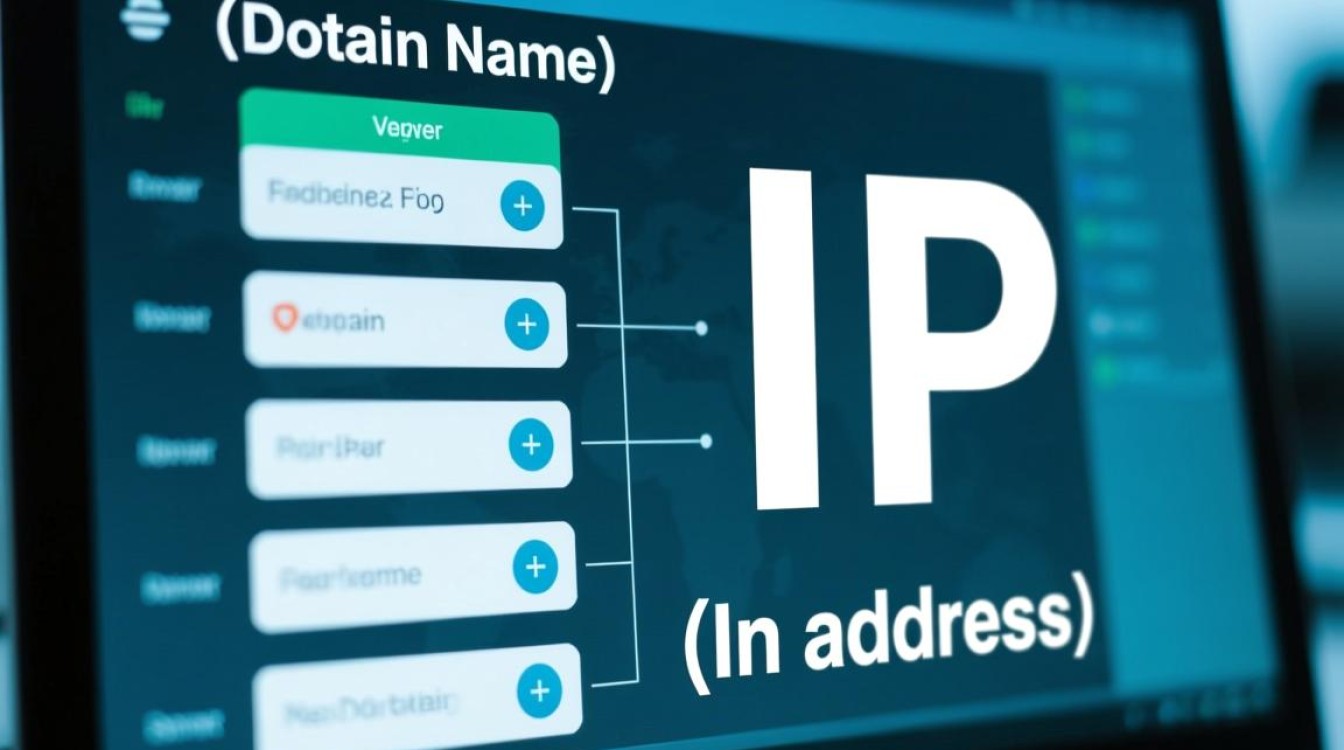 如何解析域名对应的IP地址? 如何解析域名对应的IP地址?