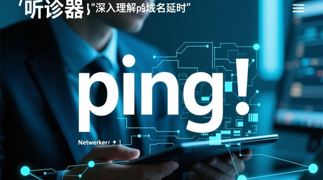 ping域名延时高如何排查优化? ping域名延时高如何排查优化?