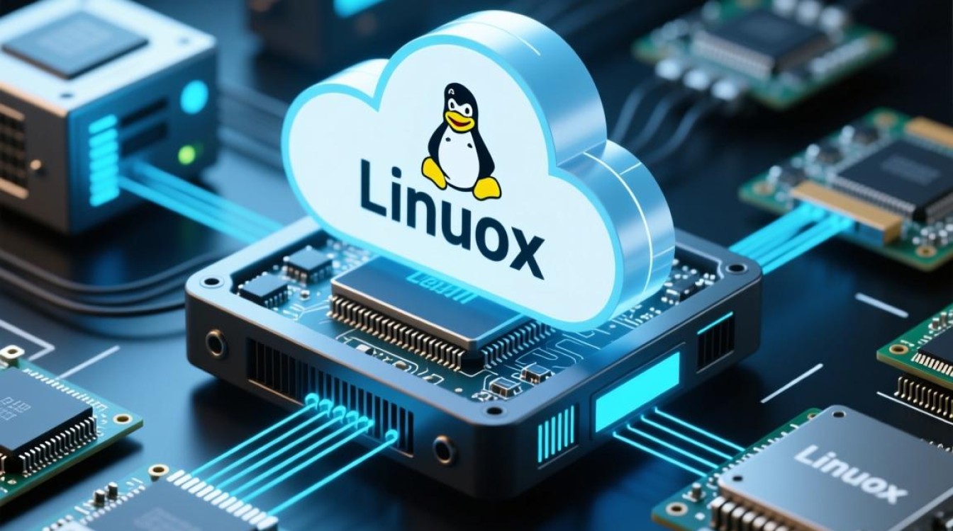 Linux虚拟设备是什么?如何创建与管理? Linux虚拟设备是什么?如何创建与管理?