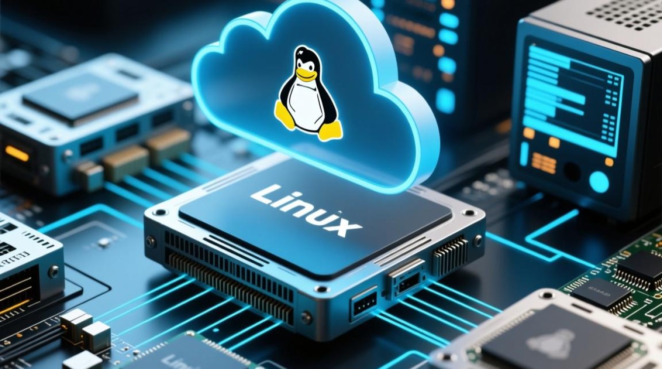 Linux虚拟设备是什么?如何创建与管理?-好主机测评网