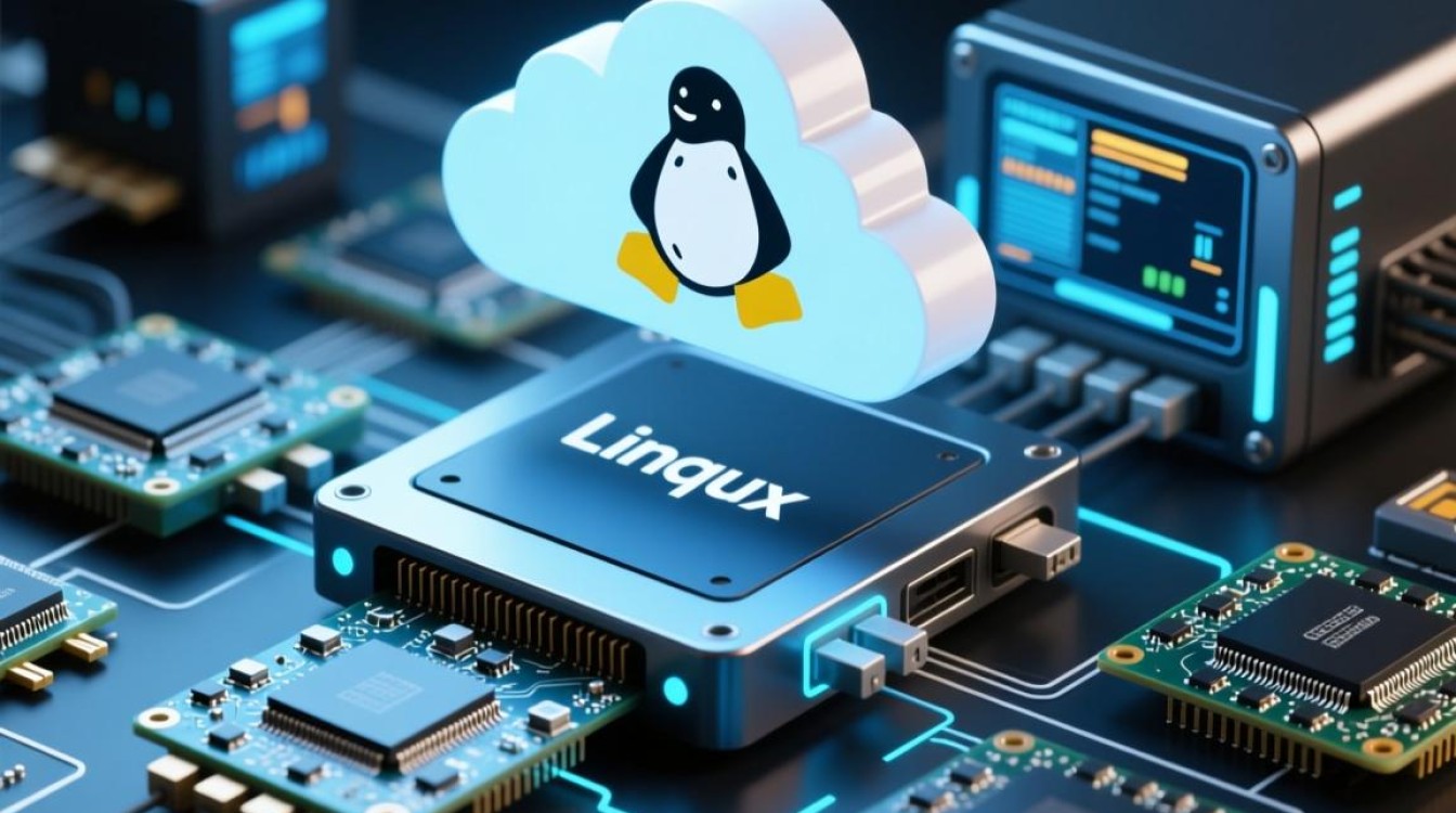 Linux虚拟设备是什么?如何创建与管理? Linux虚拟设备是什么?如何创建与管理?