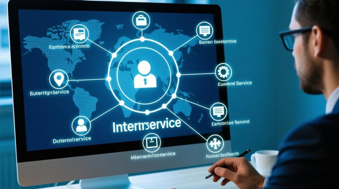 阿里云二级域名访问不了怎么办?解析配置错误怎么排查?-好主机测评网