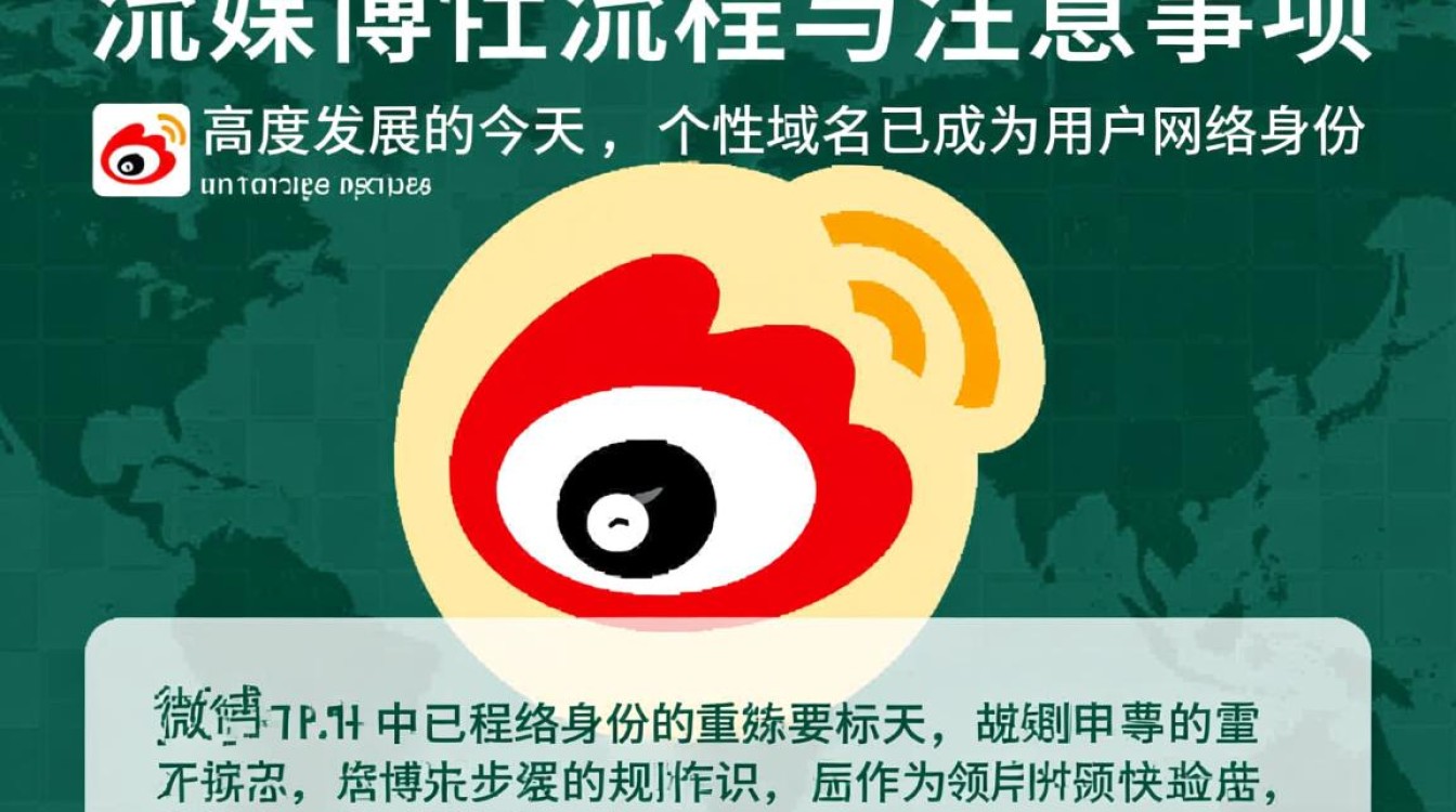 微博个性域名二次更改怎么操作?旧域名还能用吗? 微博个性域名二次更改怎么操作?旧域名还能用吗?