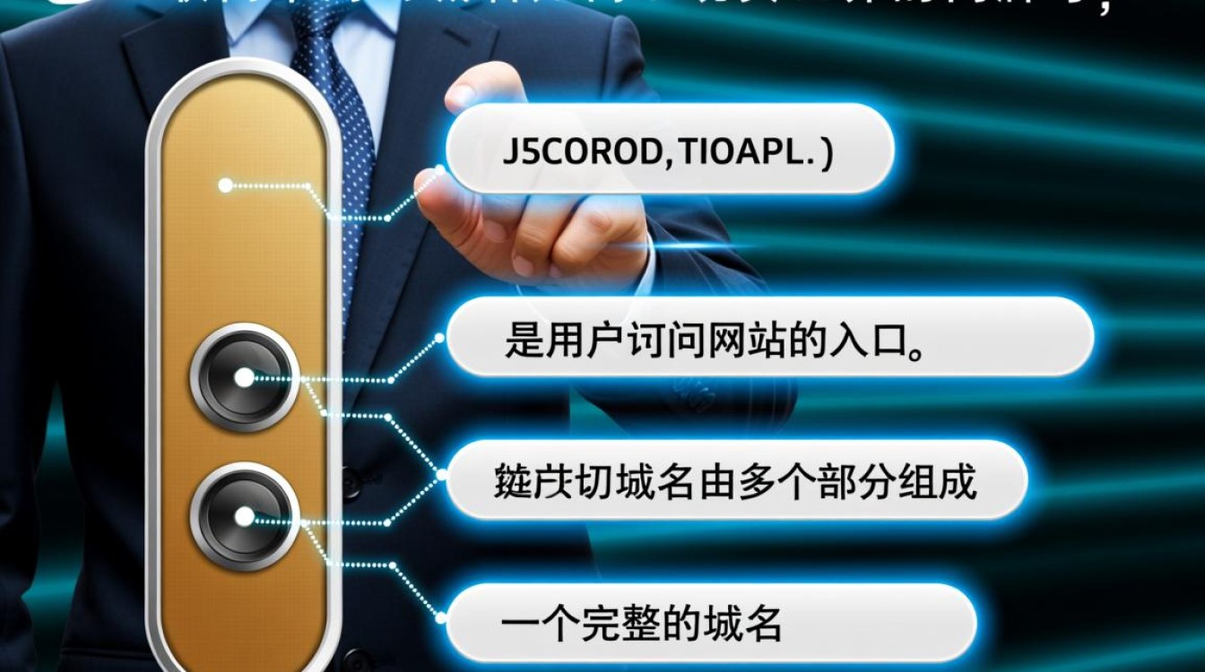 域名各个部分分别代表什么意思? 域名各个部分分别代表什么意思?