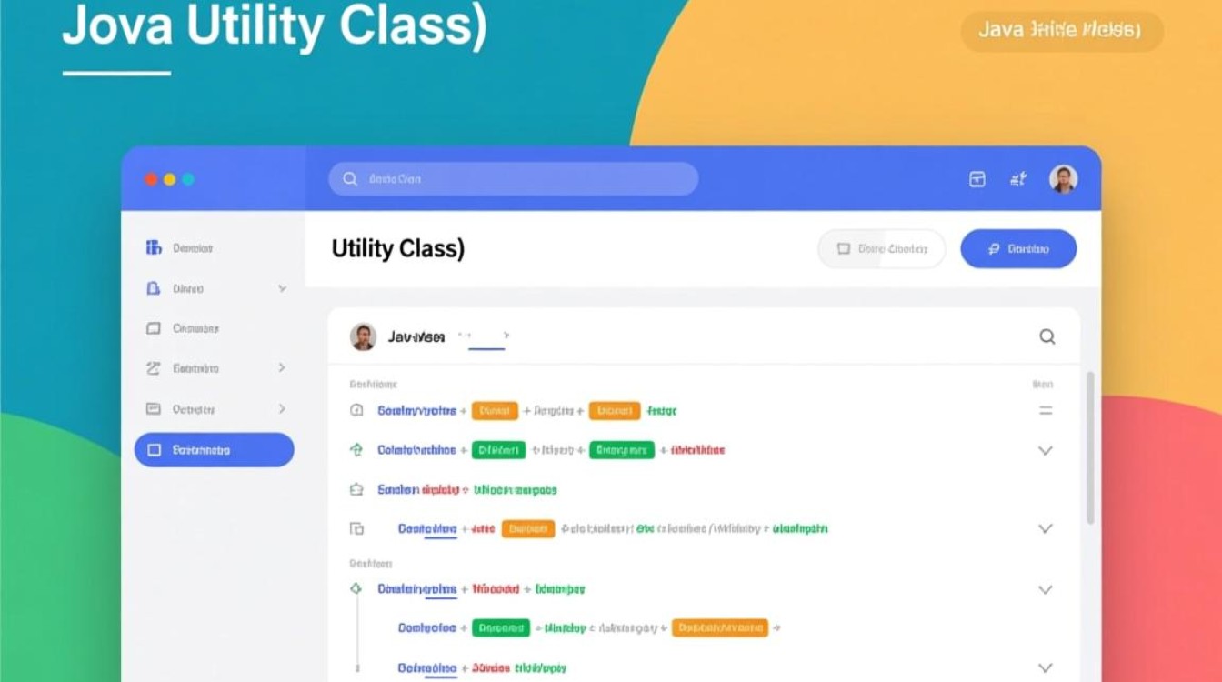 Java新手必看,如何正确创建高效工具类? Java新手必看,如何正确创建高效工具类?
