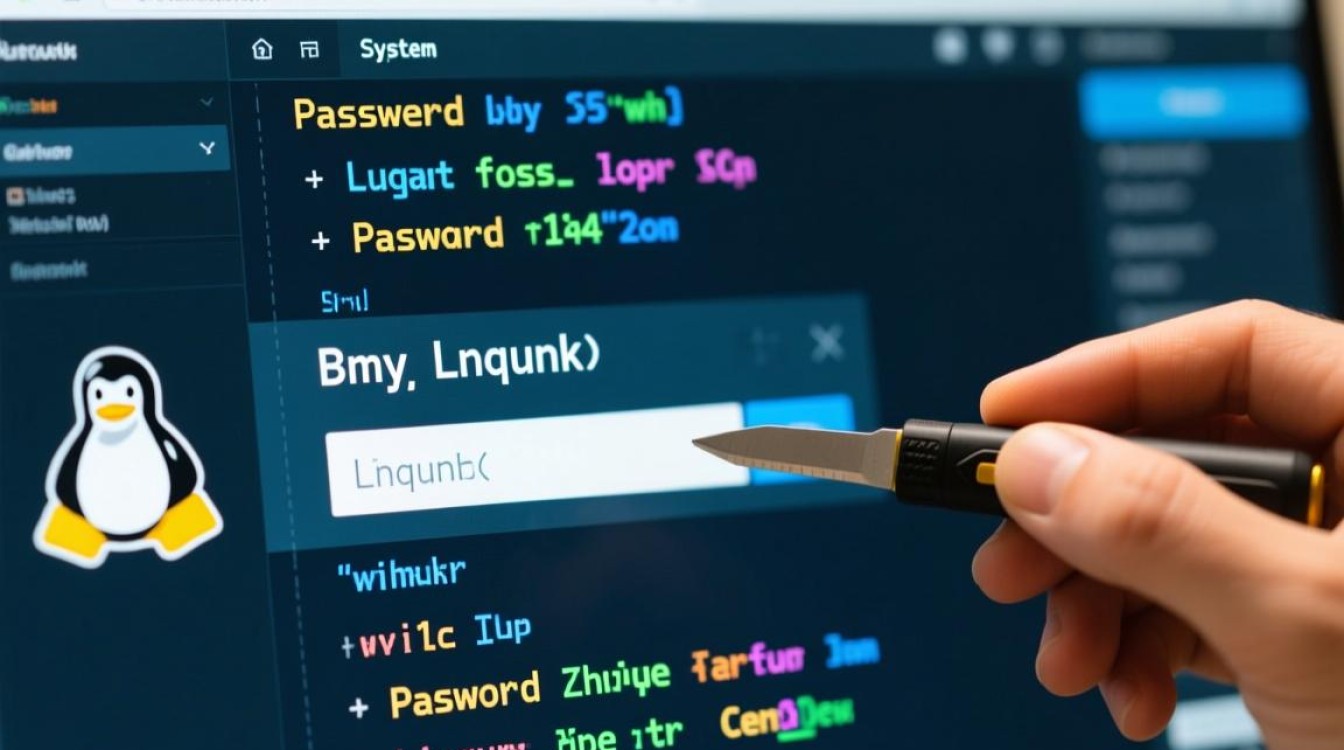 linux 修改密码脚本怎么实现自动化批量操作? linux 修改密码脚本怎么实现自动化批量操作?